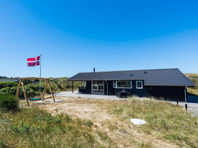 Holiday home Henne XLI